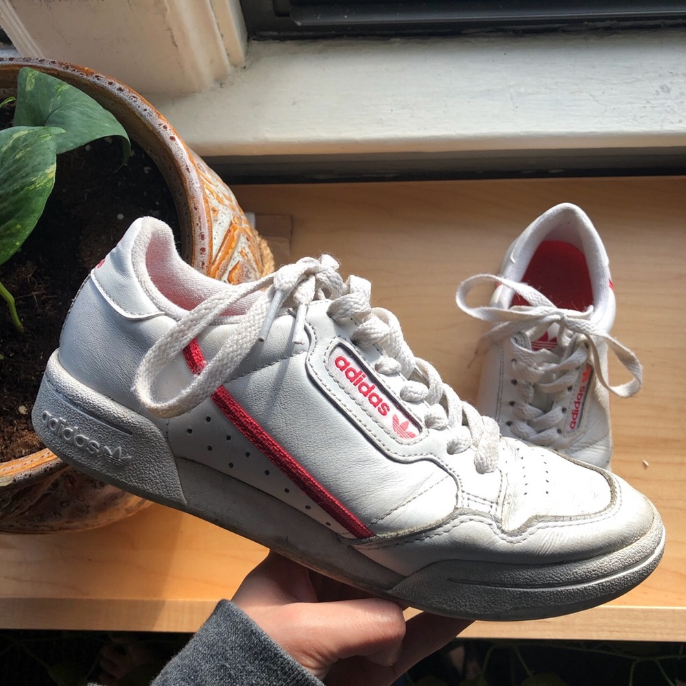 Adidas shoes